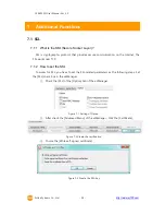 Предварительный просмотр 55 страницы Sollae CSE-M53N User Manual