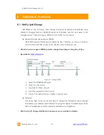 Предварительный просмотр 58 страницы Sollae CSE-M53N User Manual