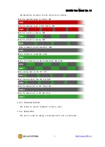 Preview for 10 page of Sollae SIG-5450 User Manual