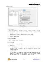 Preview for 16 page of Sollae SIG-5450 User Manual