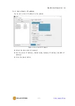 Preview for 13 page of Sollae SIG-5451 User Manual