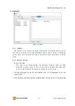 Preview for 14 page of Sollae SIG-5451 User Manual