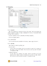 Preview for 15 page of Sollae SIG-5451 User Manual