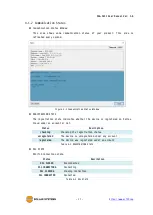 Preview for 18 page of Sollae SIG-5451 User Manual