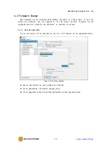 Preview for 20 page of Sollae SIG-5451 User Manual