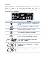 Предварительный просмотр 7 страницы Sollatek PowerBack PB1000S Installation And Operation Manual