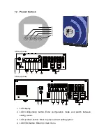 Предварительный просмотр 6 страницы Sollatek PowerBack PB3000S User Instructions