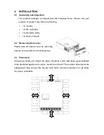 Предварительный просмотр 8 страницы Sollatek PowerBack PB3000S User Instructions