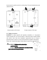 Предварительный просмотр 9 страницы Sollatek PowerBack PB3000S User Instructions