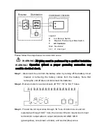 Предварительный просмотр 12 страницы Sollatek PowerBack PB3000S User Instructions