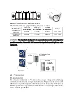 Предварительный просмотр 13 страницы Sollatek PowerBack PB3000S User Instructions