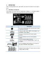 Предварительный просмотр 15 страницы Sollatek PowerBack PB3000S User Instructions