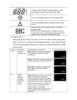 Предварительный просмотр 16 страницы Sollatek PowerBack PB3000S User Instructions