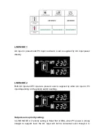 Предварительный просмотр 21 страницы Sollatek PowerBack PB3000S User Instructions