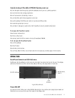 Предварительный просмотр 13 страницы Sollatek PowerBack PB5000 User Manual