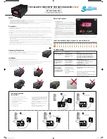 Предварительный просмотр 1 страницы Sollatek SVS04E Instruction Manual