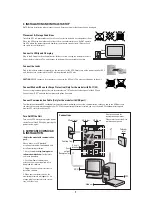 Preview for 3 page of Sollatek Voltsure Ultima LCD 650 Instruction Manual