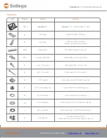 Preview for 5 page of Sollega FastRack 510 Installation Manual