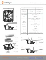 Preview for 6 page of Sollega FastRack 510 Installation Manual