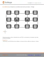 Preview for 11 page of Sollega FastRack 510 Installation Manual