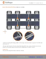 Preview for 16 page of Sollega FastRack 510 Installation Manual