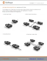 Preview for 20 page of Sollega FastRack 510 Installation Manual