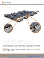 Preview for 22 page of Sollega FastRack 510 Installation Manual