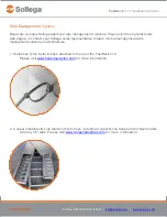 Preview for 23 page of Sollega FastRack 510 Installation Manual