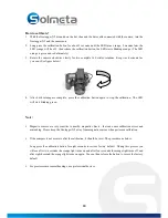 Предварительный просмотр 10 страницы Solmeta Geogagger N2 User Manual