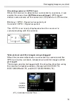 Preview for 13 page of Solmeta GMAX-EOS2 Instruction Manual