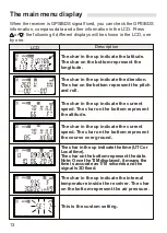 Preview for 16 page of Solmeta GMAX-EOS2 Instruction Manual