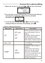 Preview for 19 page of Solmeta GMAX-EOS2 Instruction Manual