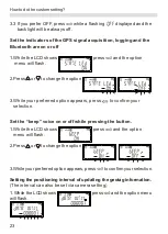 Preview for 26 page of Solmeta GMAX-EOS2 Instruction Manual