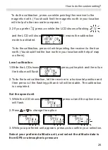 Preview for 29 page of Solmeta GMAX-EOS2 Instruction Manual