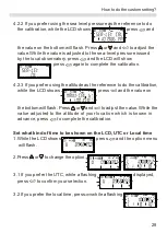 Preview for 31 page of Solmeta GMAX-EOS2 Instruction Manual