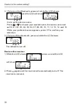 Preview for 36 page of Solmeta GMAX-EOS2 Instruction Manual