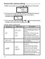 Preview for 18 page of Solmeta GMAX Instruction Manual