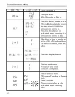 Preview for 20 page of Solmeta GMAX Instruction Manual