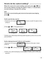 Preview for 23 page of Solmeta GMAX Instruction Manual