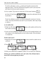 Preview for 28 page of Solmeta GMAX Instruction Manual