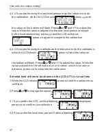 Preview for 30 page of Solmeta GMAX Instruction Manual