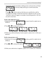 Preview for 31 page of Solmeta GMAX Instruction Manual