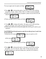 Preview for 33 page of Solmeta GMAX Instruction Manual