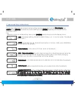 Предварительный просмотр 9 страницы Solmeta Pro2-EOS User Manual