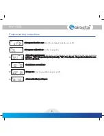 Предварительный просмотр 10 страницы Solmeta Pro2-EOS User Manual