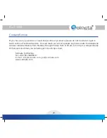 Предварительный просмотр 26 страницы Solmeta Pro2-EOS User Manual