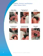 Preview for 6 page of Solmetex NXT DryVac Maintenance Kit Manual