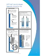 Preview for 3 page of Solmetex NXT Hg5 mini Installation And Operation Manual