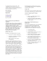 Предварительный просмотр 2 страницы Solmetric PVA-1000S User Manual