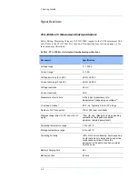 Предварительный просмотр 16 страницы Solmetric PVA-1000S User Manual